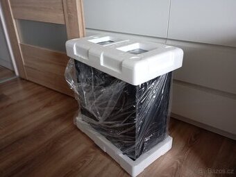 Herní PC AMD ryzen 5 3600 Radeon RX 5500 XT
