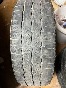 Michelin Aglis Alpin 225/65 R 16 C