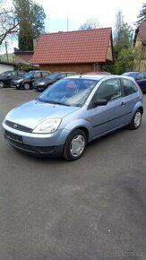 Ford Fiesta 1.3i