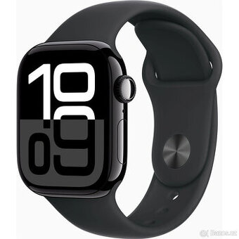 Apple Watch Series 10 42mm NOVÉ