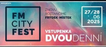 FM city festival