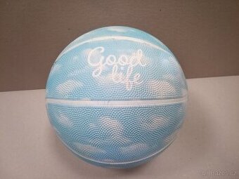 Basketbalový míč Bullet Good Life - velikost 7