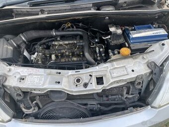 Prodám opel meriva 1,3cdti
