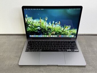 MacBook Air 13" 2020 / 256GB / i3 / 8GB / Space Gray