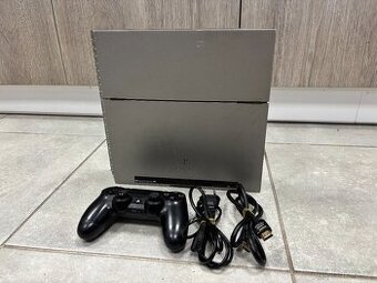 Sony PlayStation 4 FAT 500GB