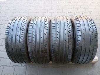 245/45/17  letní pneu kormoran
