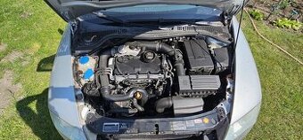 ✅ 1.9 TDI 77 kW BKC – kompletní motor, 187 tisíc km, pasuje