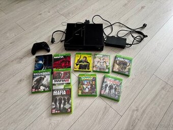 Prodám XBOX ONE