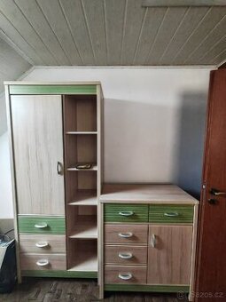 Nábytek komplet