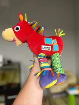 Lamaze koník