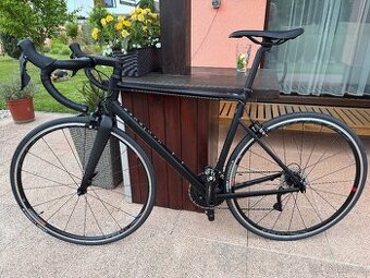 Prodám silniční kolo Van Rysel, model EDR AF 105