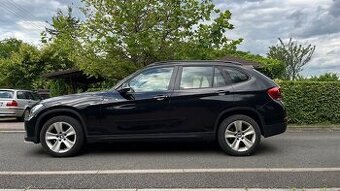 BMW X1 xDRIVE 18d 4x4 2.0i (105 kW) 2015 F48