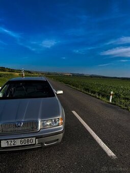 Škoda Octavia 1.9TDi