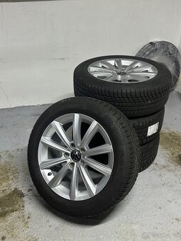Alu kola Volkswagen Passat 5x112 R17 Merano