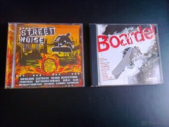 Street Noise - CD( 2005)