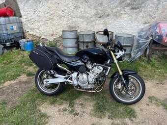 Honda Hornet 2006