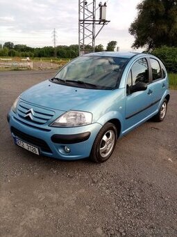 citroen c3 1.4 54kw
