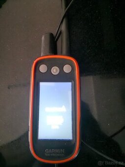 Výcvikový obojek GARMIN