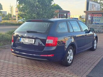 Skoda Octavia 1.6tdi 2015 -21%dph