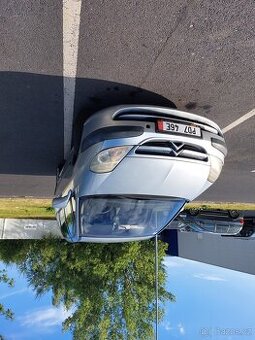 Citroen c8