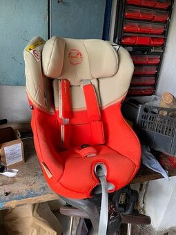 CYBEX SIRONA 2020