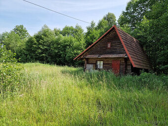 Nabízíme k prodeji pozemek, 730 m2, Seč - 1
