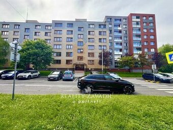 Prodej, byt 3+1, 73m2 - Český Těšín, ev.č. 00743