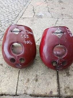 Jawa,ČZ mix dilu,ruzne na ruzne modely