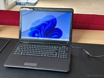 Asus K50I SSD + 6GB