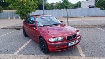 BMW E46