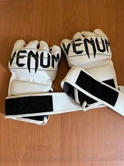 MMA rukavice Venum Undisputed 2.0 VENUM-1393 - S