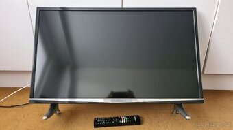 32" FullHD DVB-T2 Smart televize Hyundai na opravu