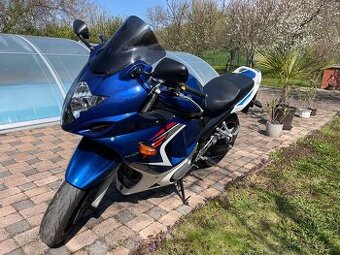 Suzuki gsx650f