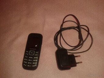Mobil Samsung