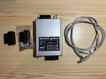 IMF SOFT MASTER ECU