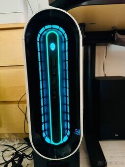 🖥️ Alienware Aurora R12 – i7 / RTX 3070 / 16 GB / 1 TB SSD