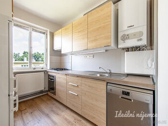 Pronájem bytu 3+1, Psohlavců, Braník, 26500 Kč/měs, 76 m2