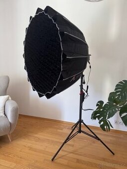 Aputure Light Dome II
