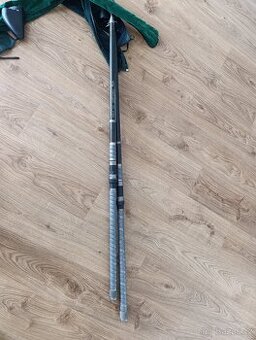 Pruty Esox Evolution spider
