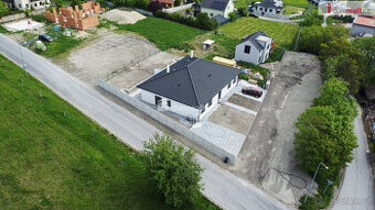Prodej rodinného domu, 4+kk 142 m2, s pozemkem 475 m2, Dříno