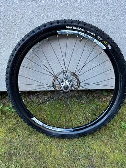 Kola pro horské kolo 26”