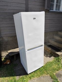 Kombinovaná chladnička lednice Beko