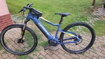 Haibike Sduro HardNine