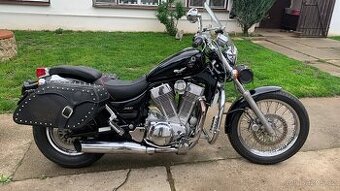 Suzuki Intruder VS 1400