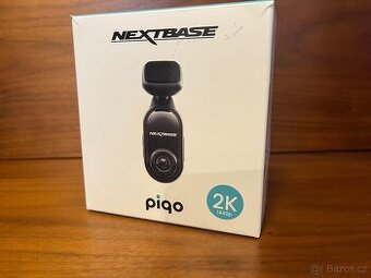 Autokamera Nextbase Piqo 2k