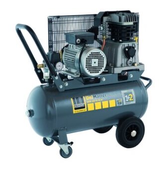 Vzduchový kompresor Schneider Unimaster 400-10-50D