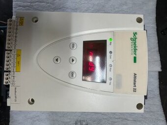 Softstartér Altistart 22 15KW