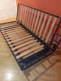 IKEA POHOVKA ROZKLÁDACÍ