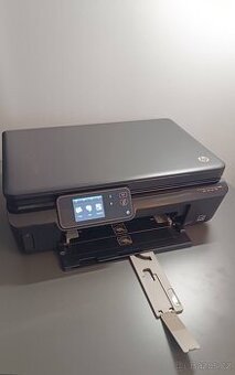 Tiskárna HP Deskjet 5525