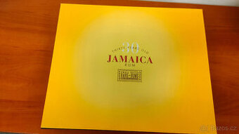 RUM JAMAICA 30Y